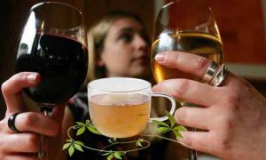 Giảo cổ lam và tác dụng giải độc gan, giải rượu cực tốt