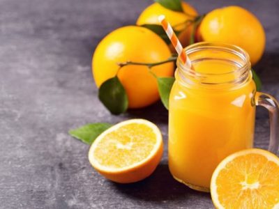 Nghiên cứu mới: Nước cam không chỉ đẹp da mà còn giúp đường ruột khỏe mạnh