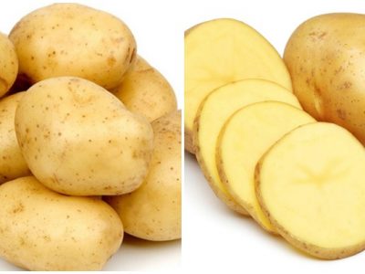 Củ khoai tây có sẵn được ví là “thần dược” chữa đau dạ dày hiệu quả nhất tại Việt Nam
