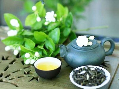 Dùng trà xanh trị bệnh sỏi thận hay hiệu quả tuyệt đối