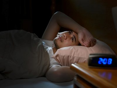 Bị bệnh mất ngủ làm cách nào cho nhanh khỏi hẳn?
