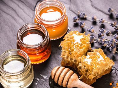 Cách làm trà giúp trị bệnh mất ngủ từ mật ong “dễ ợt” – Ai cũng làm được