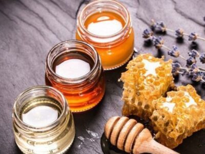 Khám phá tác dụng của mật ong trong thuốc nam giúp làm đẹp da