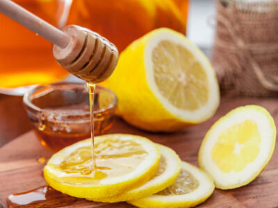 6 lợi ích bất ngờ khi uống 1 cốc chanh mật ong mỗi sáng hay dễ làm