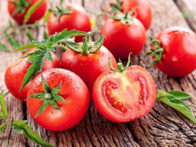 Công dụng quý của quả cà chua giúp làm đẹp và trị nhiều bệnh khác