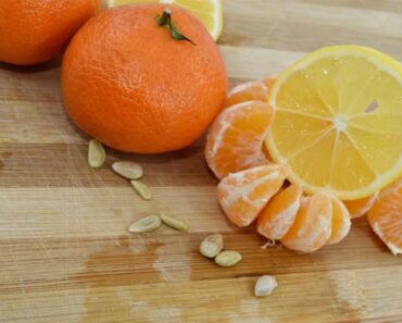 Hạt cam ăn được không? Hạt cam có tác dụng gì? Cùng tham khảo bài viết dưới đây