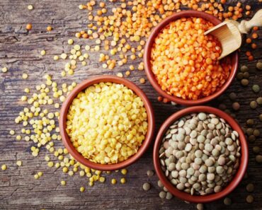 Giá trị dinh dưỡng và lợi ích của đậu lăng hiệu quả tuyệt vời